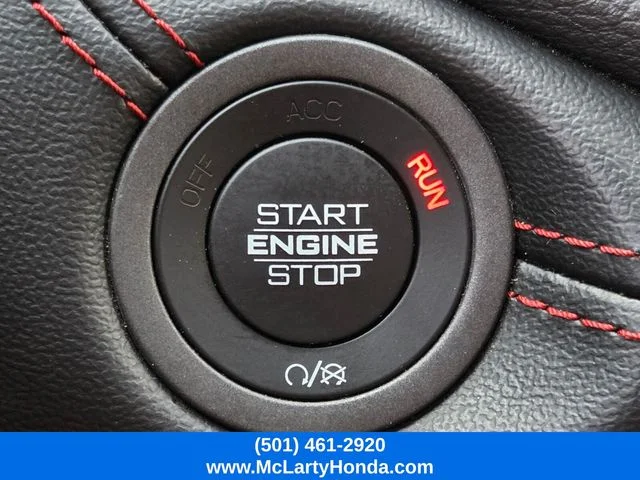 Used 2024 White Dodge GT Plus image 28