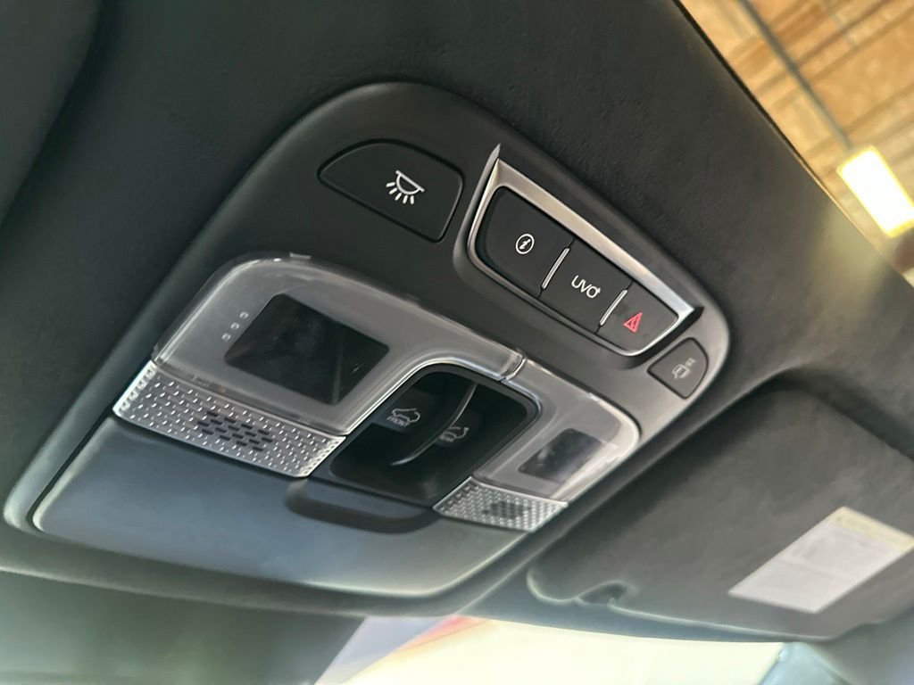 Used 2021 White Kia SX image 21