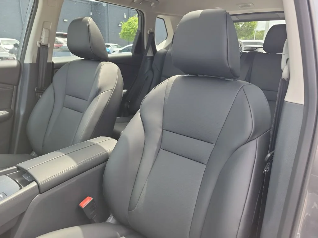 New 2026 Gray Nissan Dark Armor image 20