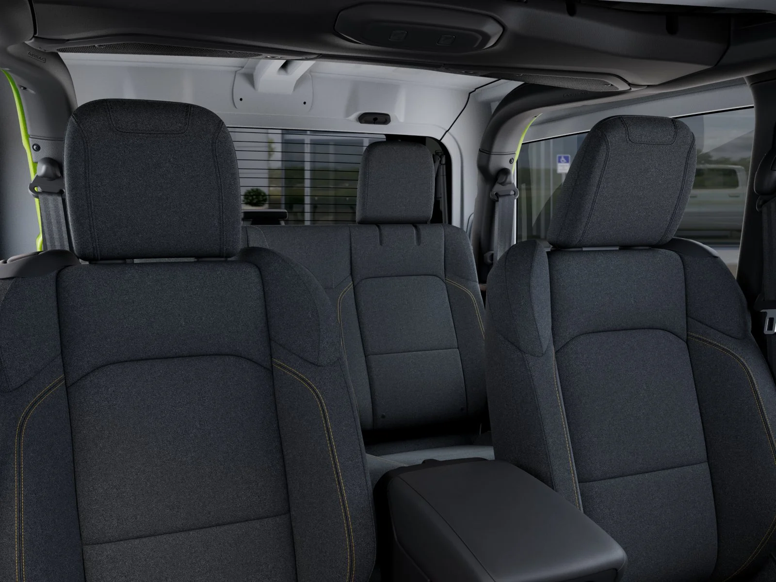2025 Jeep Wrangler 2-Door Sport S - Photo 52