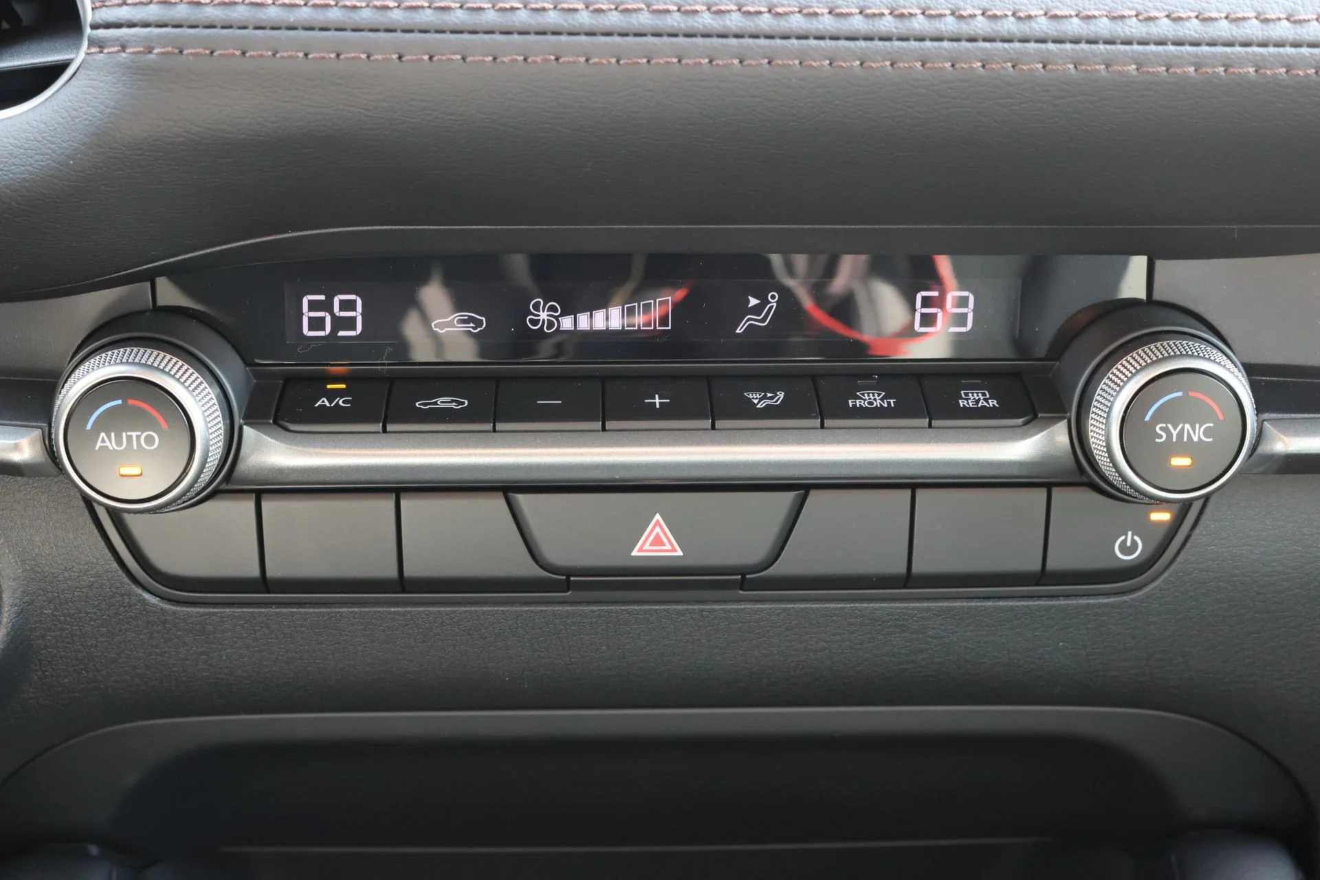 2026 Mazda Mazda3 Select Sport - Photo 16