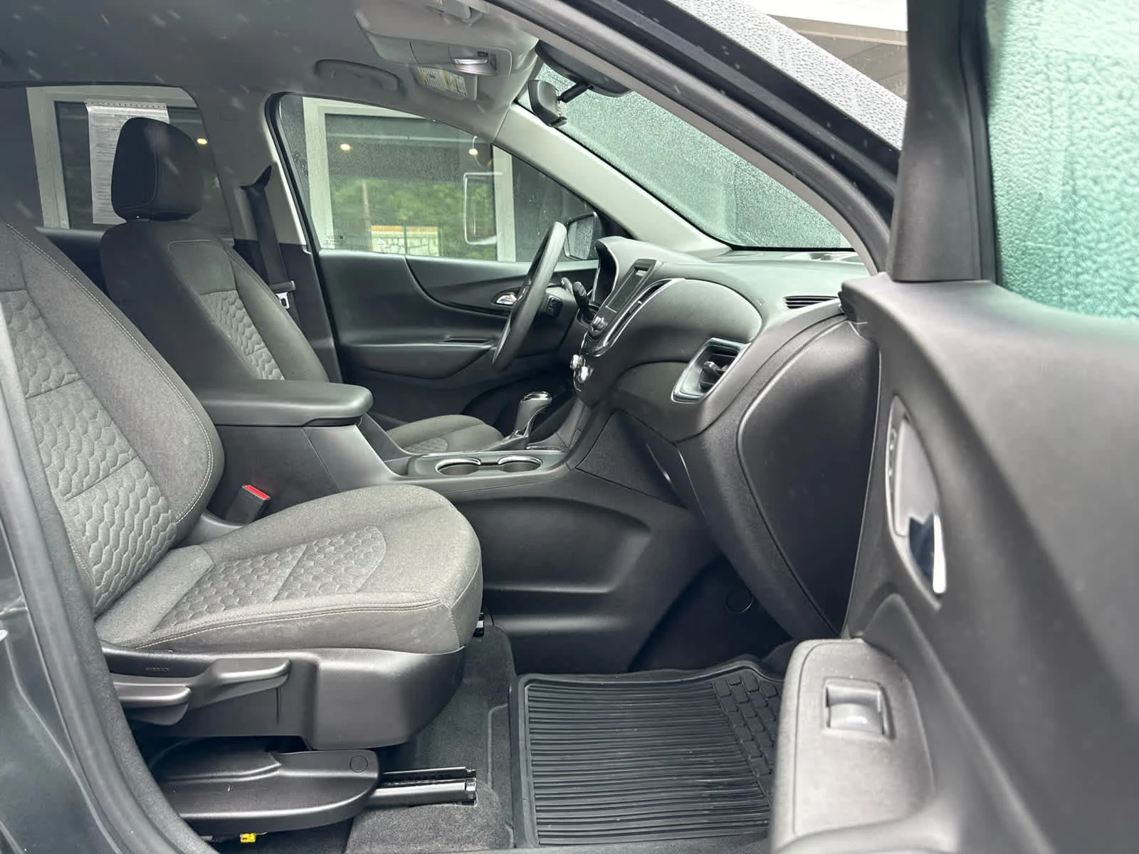 Used 2019 Nightfall Gray Metallic Chevrolet LT image 16