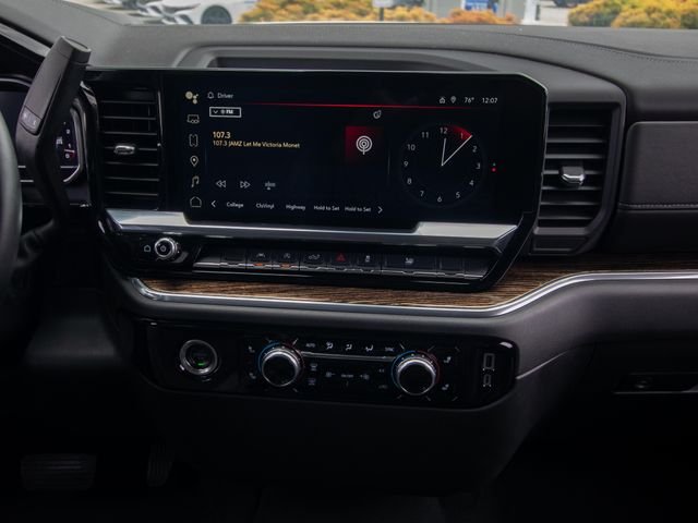 2024 GMC Sierra 1500 Elevation - Photo 22