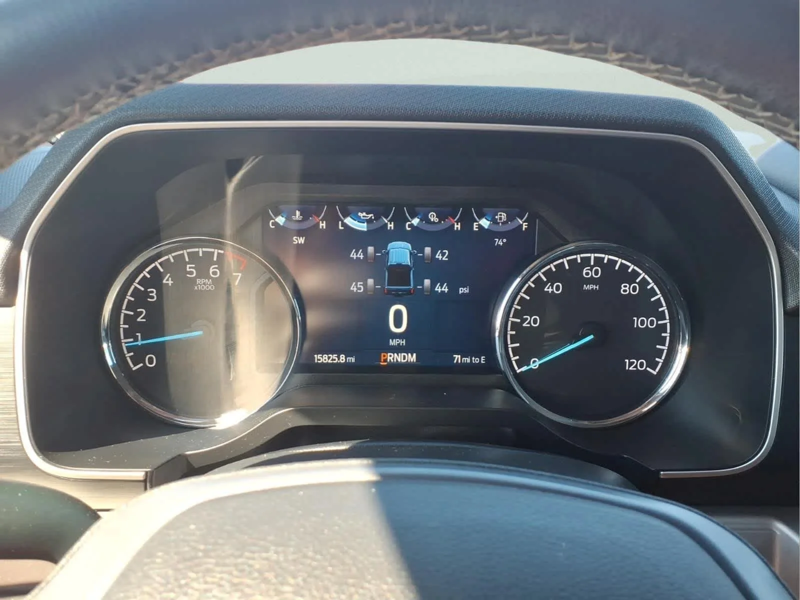2023 Ford F-150 XLT - Photo 19