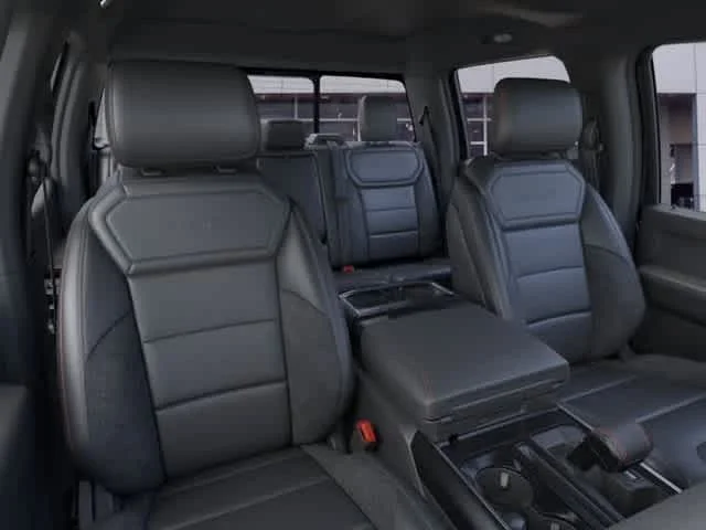 New 2026 Agate Black Metallic Ford Raptor image 10