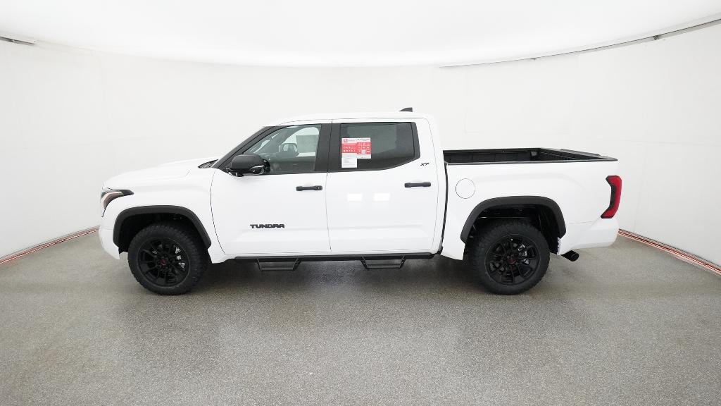New 2026 Ice Cap Toyota SR5 image 14