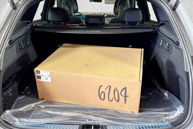 New 2026 MANUFAKTUR Alpine Grey Mercedes-Benz GLC 300 image 54