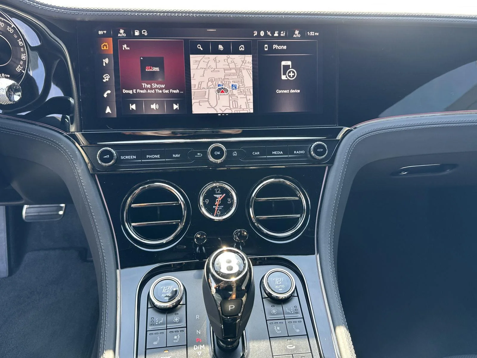 Certified Used 2026 BLACK Bentley GT V8 image 28