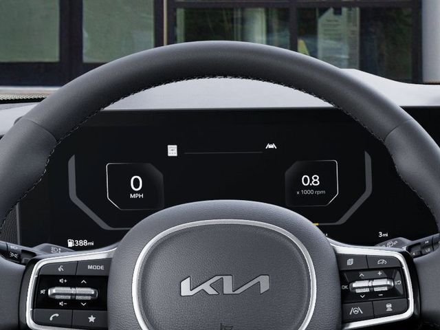 2025 Kia Carnival SX Prestige - Photo 21