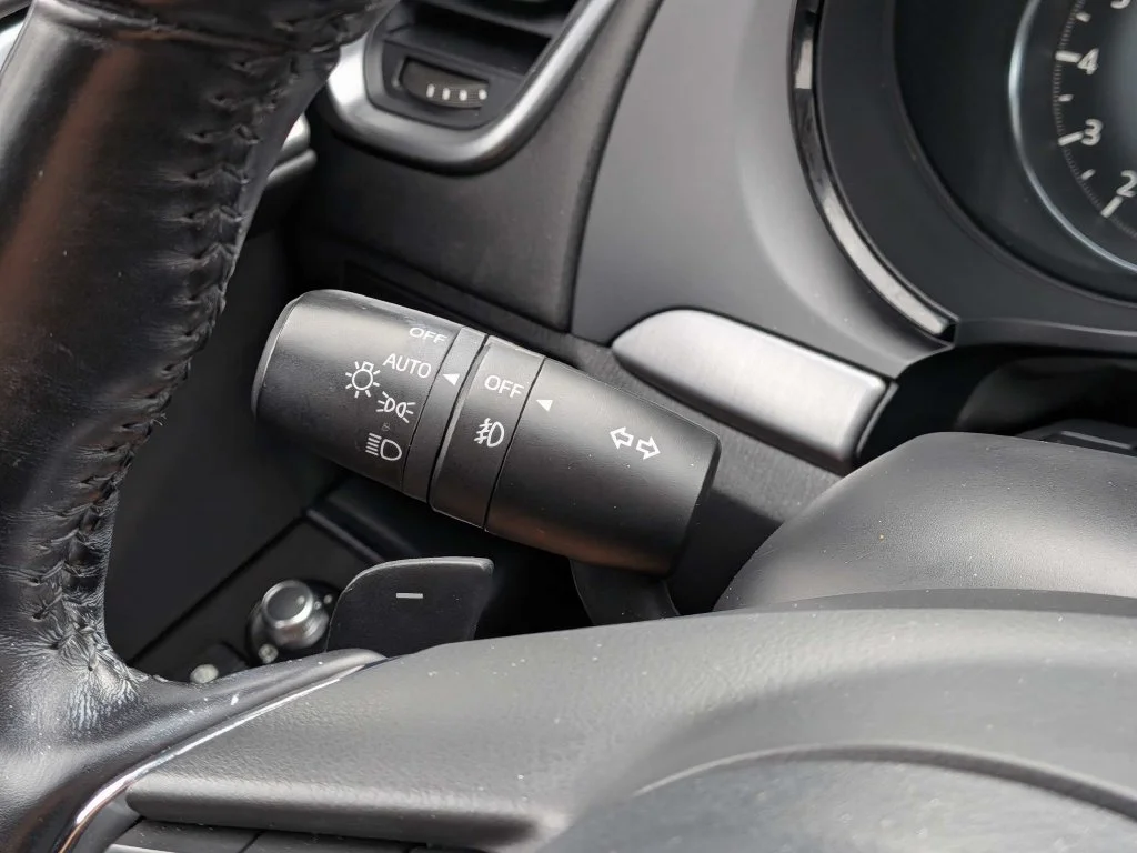 Used 2023 Gray Mazda Grand Touring image 26