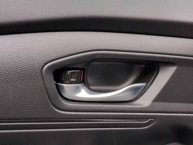2023 Honda Accord LX - Photo 13