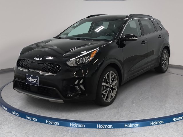 2022 Kia Niro