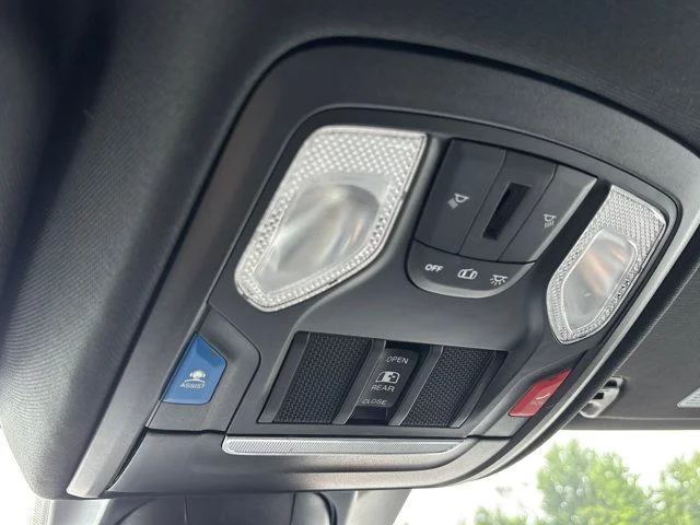 Used 2022 Red Ram Rebel image 38
