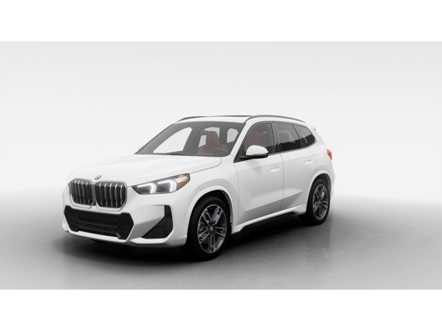 2026 BMW X1 xDrive28i's photo