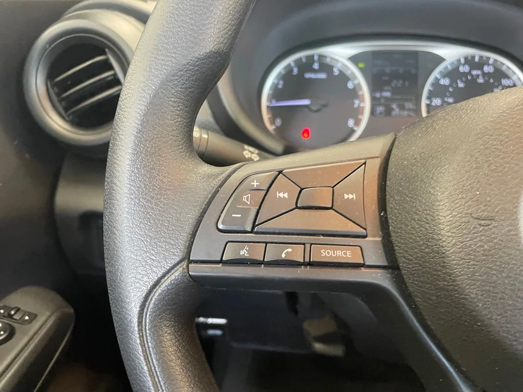 Certified Used 2023 Gray Nissan S image 12