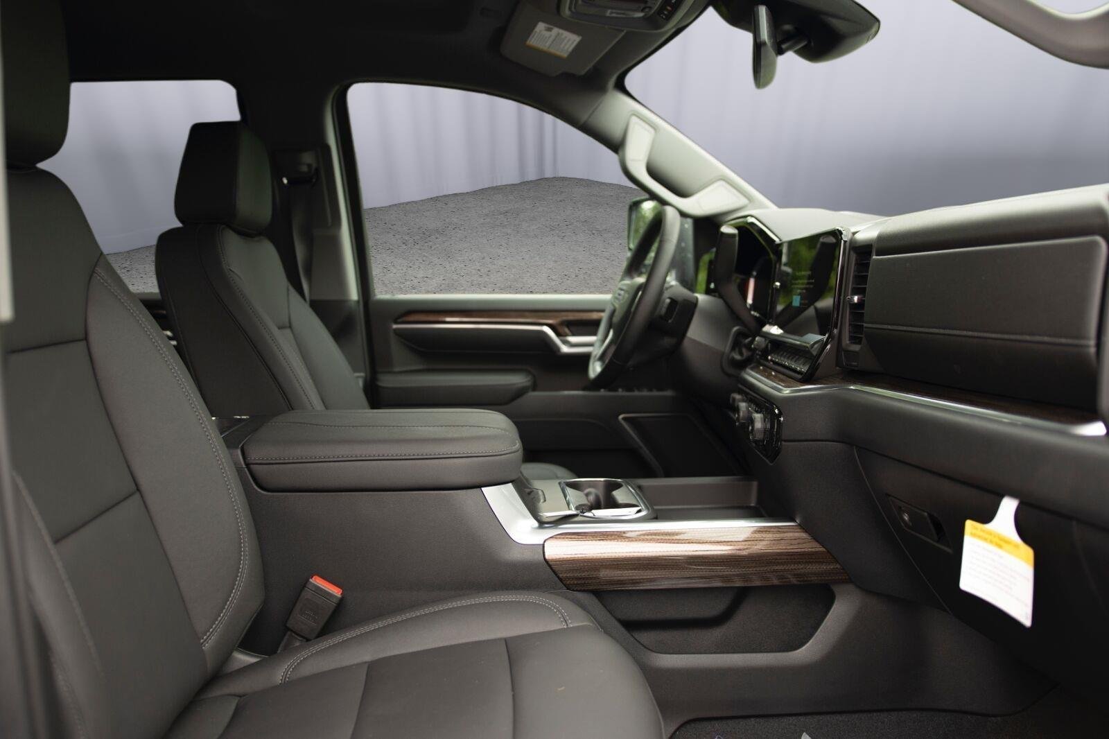 New 2026 Cypress Gray Chevrolet LT image 23