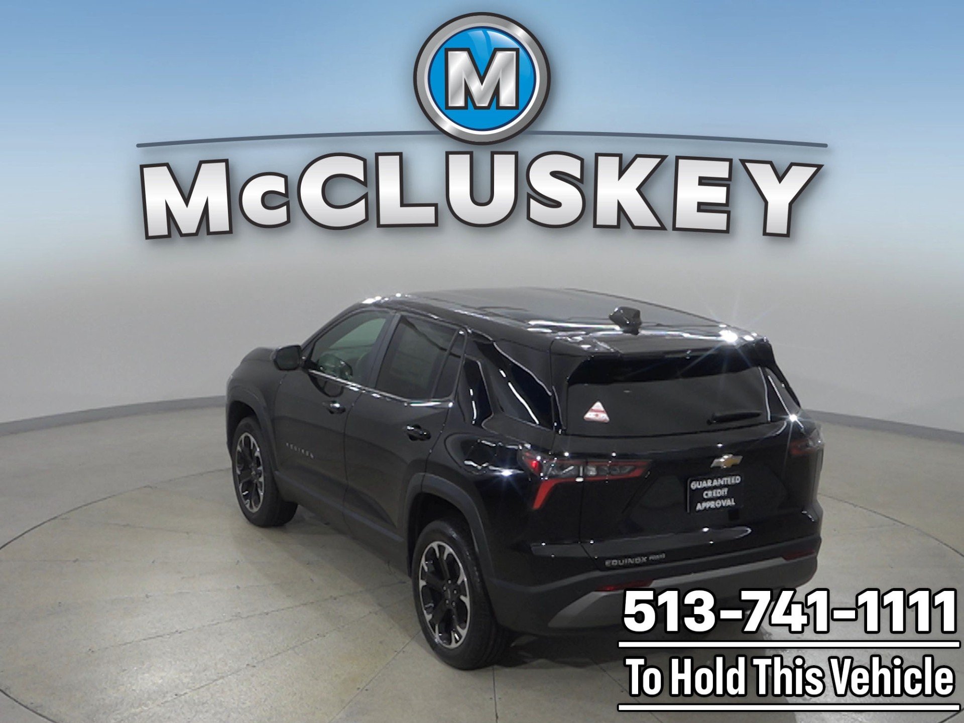 2027 Chevrolet Equinox LT - Photo 56
