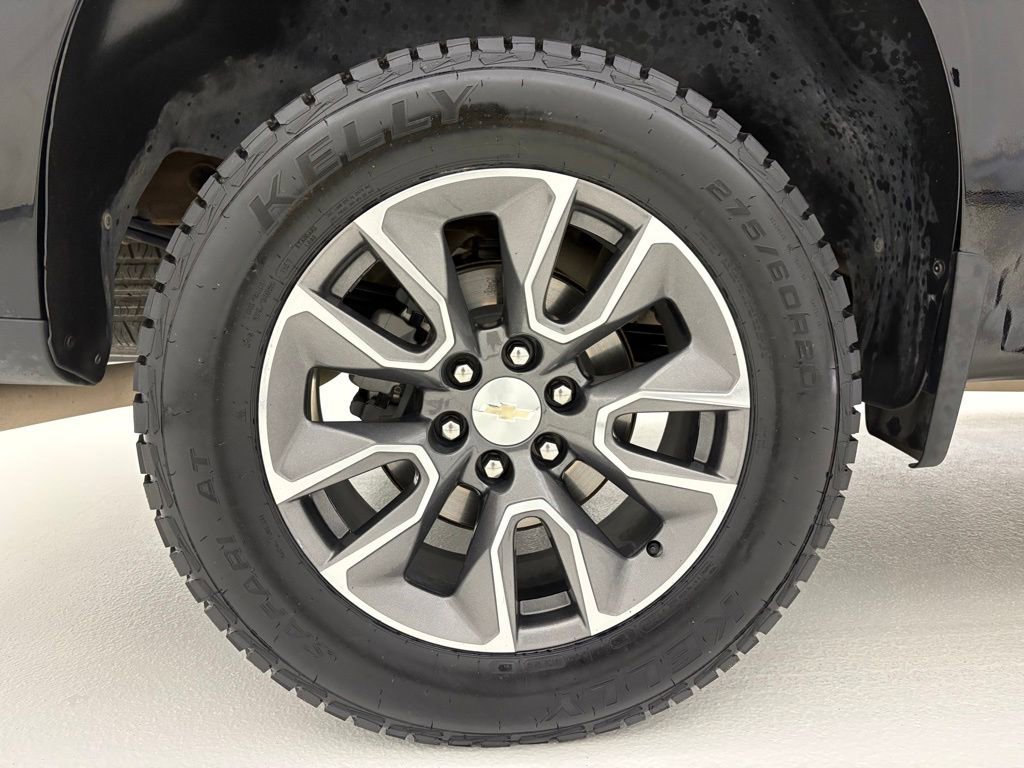2020 Chevrolet Silverado 1500 LT - Photo 22