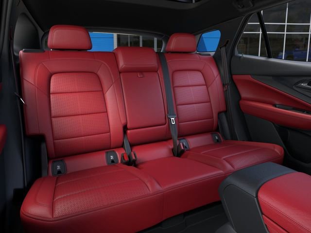 2026 Chevrolet Blazer EV SS - Photo 17