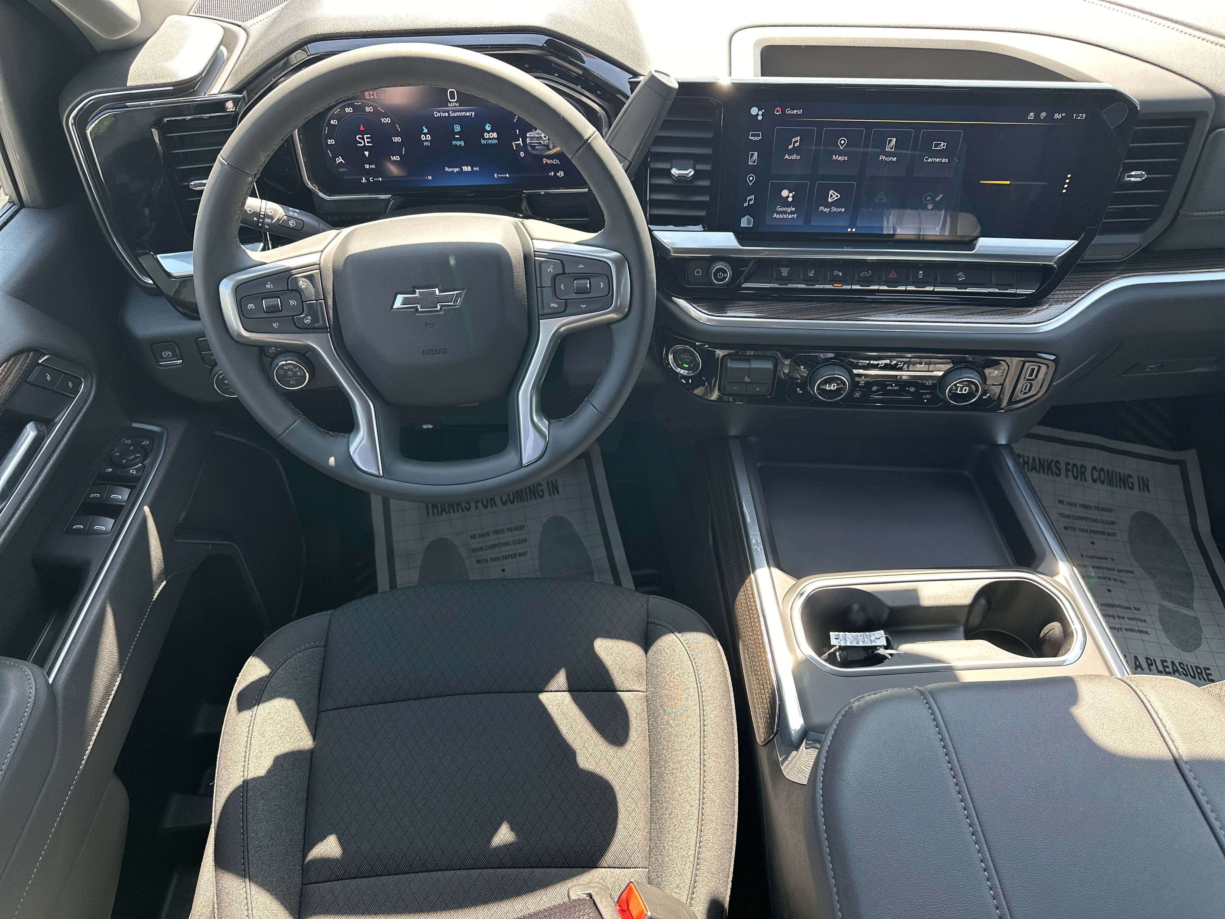 2026 Chevrolet Silverado 2500 HD LT - Photo 23