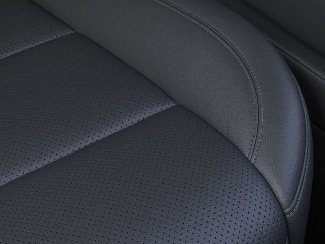 2026 Chevrolet Silverado 2500 HD LTZ - Photo 22