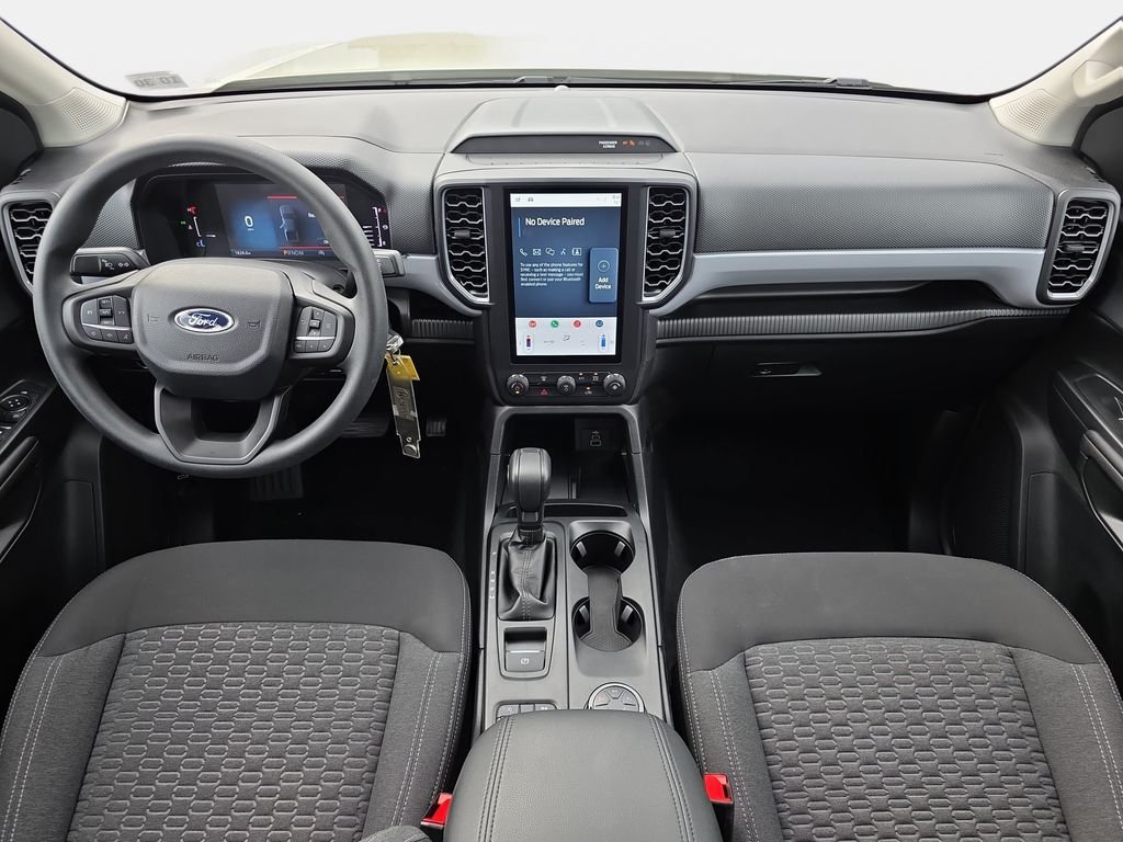 Used 2025 Beige Ford XL image 10