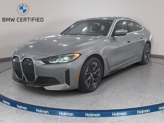 2023 BMW i4 eDrive35