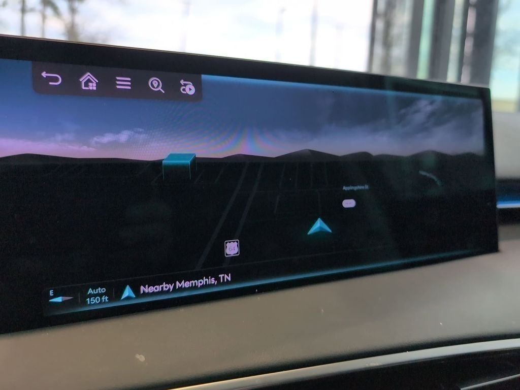 2026 GENESIS GV70 Advanced - Photo 29