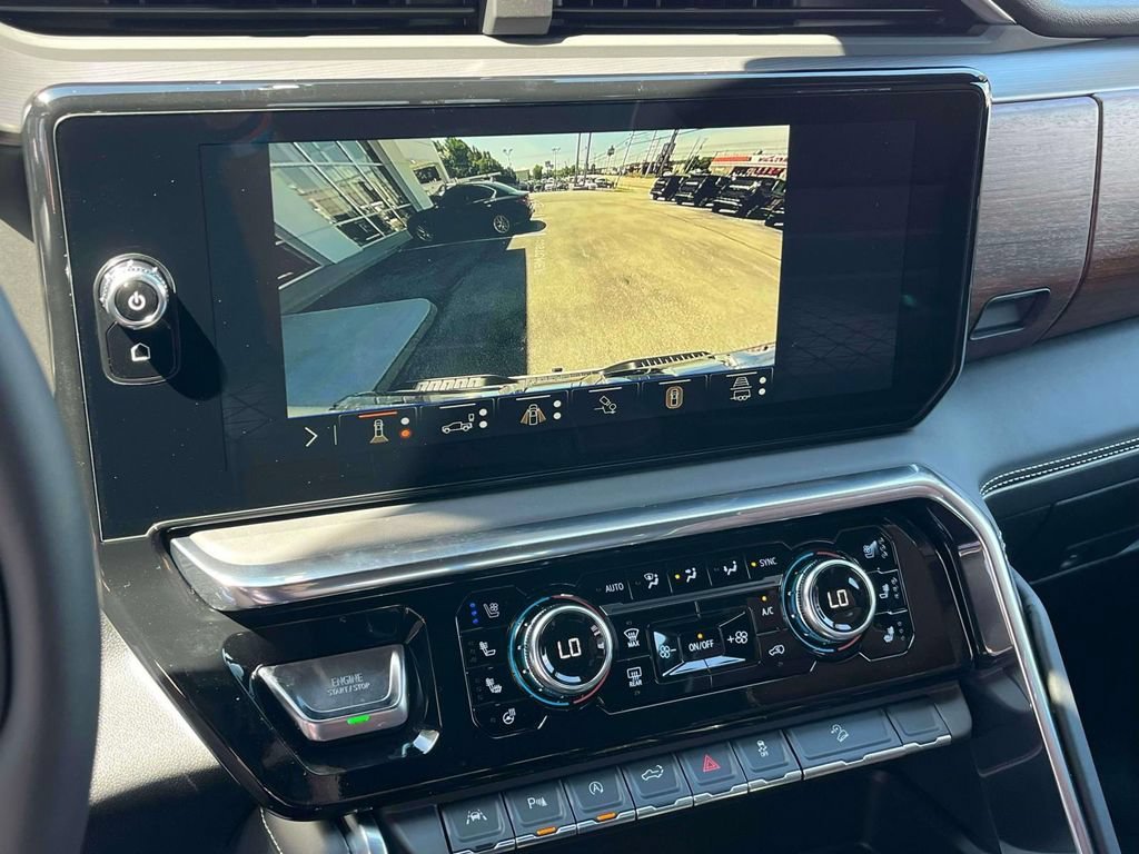 2026 GMC Sierra 1500 Denali Ultimate - Photo 28