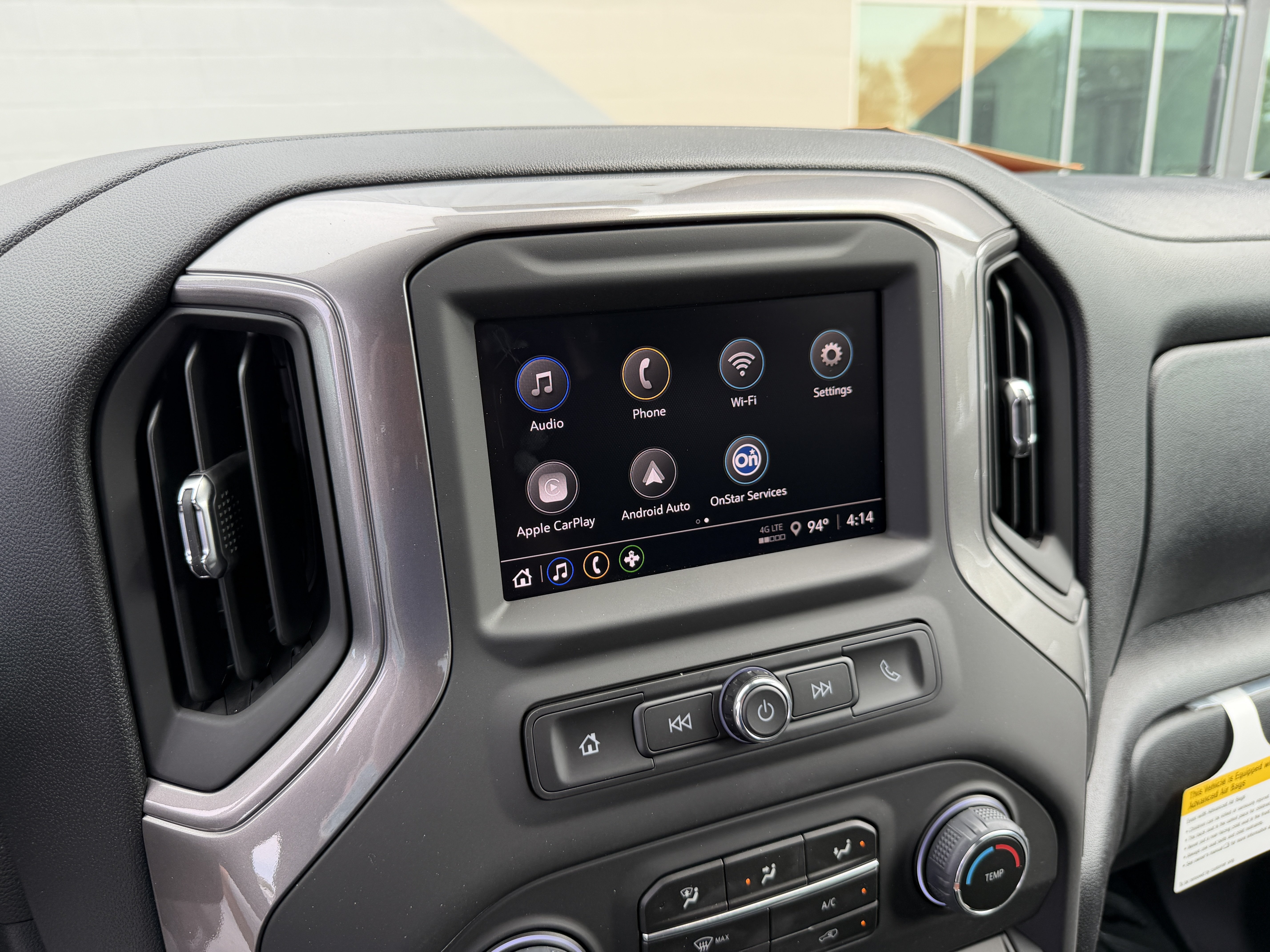New 2026 Summit White Chevrolet Work Truck image 23