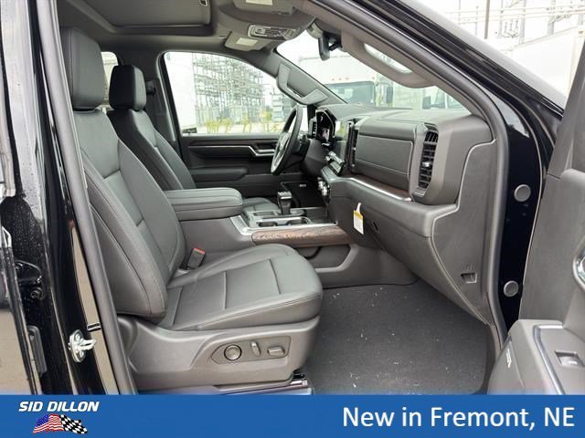 2026 GMC Sierra 1500 SLT - Photo 16