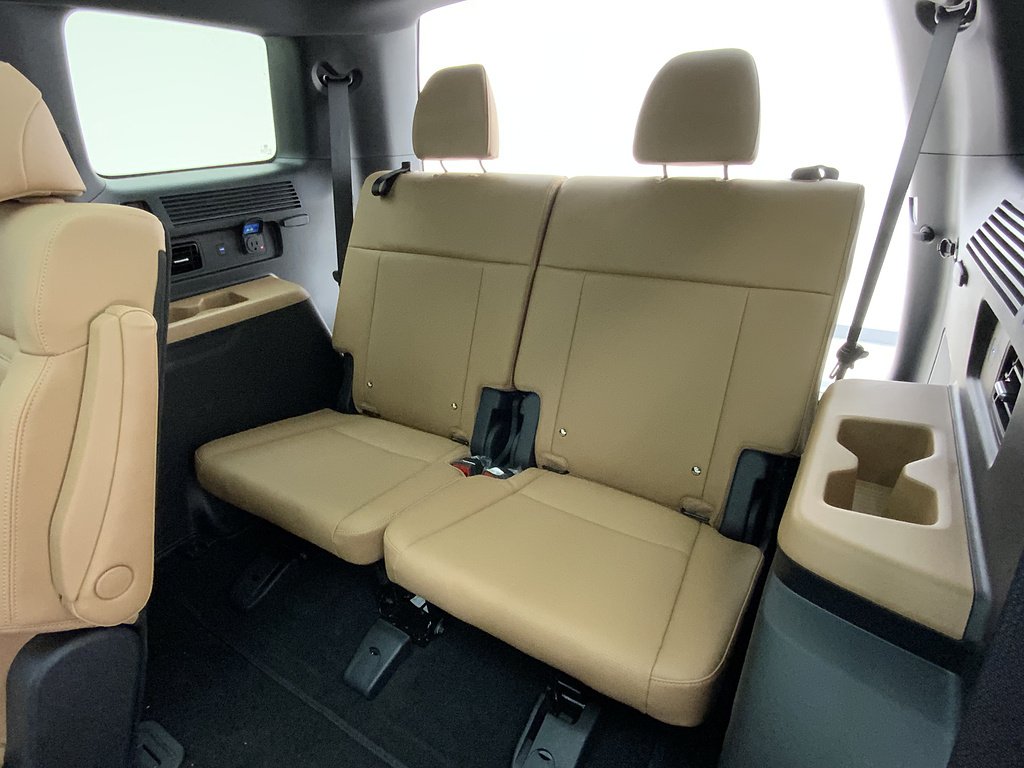 New 2027 Ecotronic Gray Pearl Hyundai Limited 6P image 14