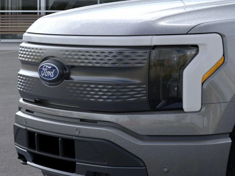 New 2025 Gray Ford Flash image 17