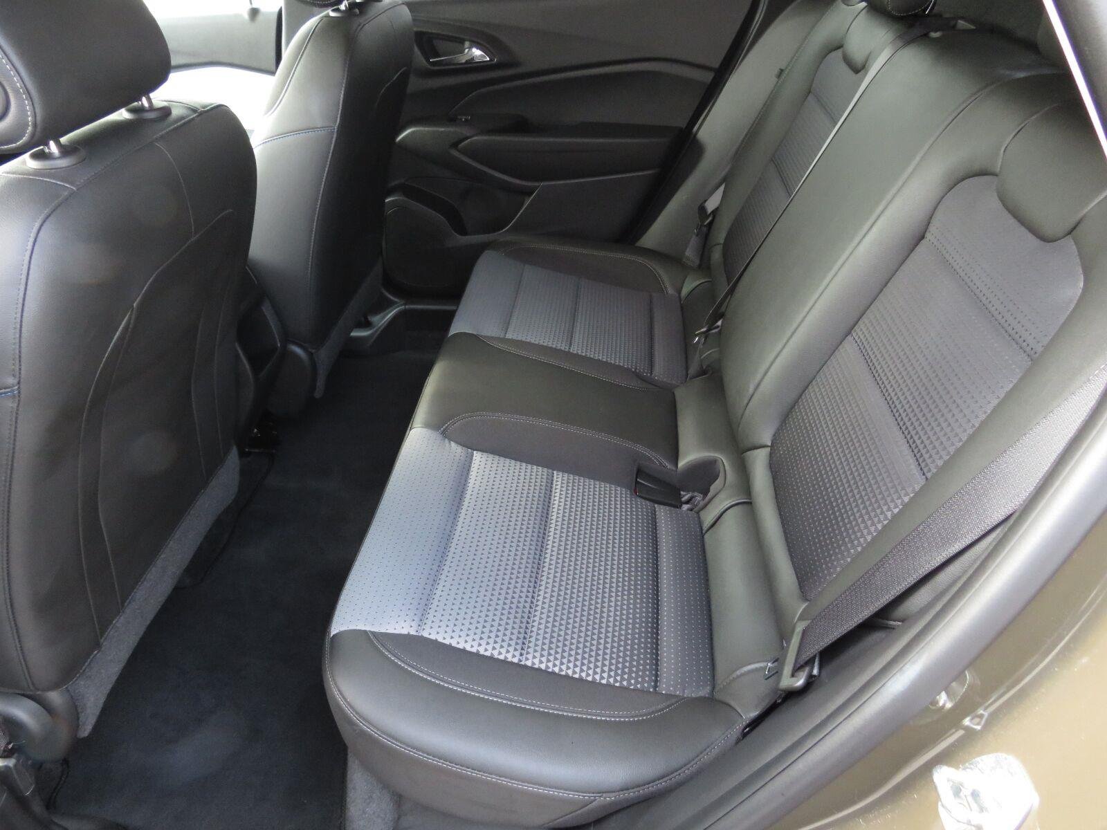 Used 2024 Harvest Bronze Metallic Chevrolet LT image 20