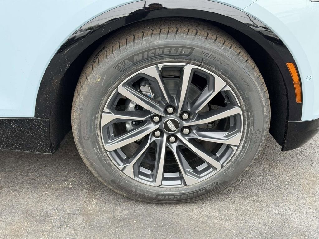 2026 Cadillac LYRIQ Premium Sport - Photo 7