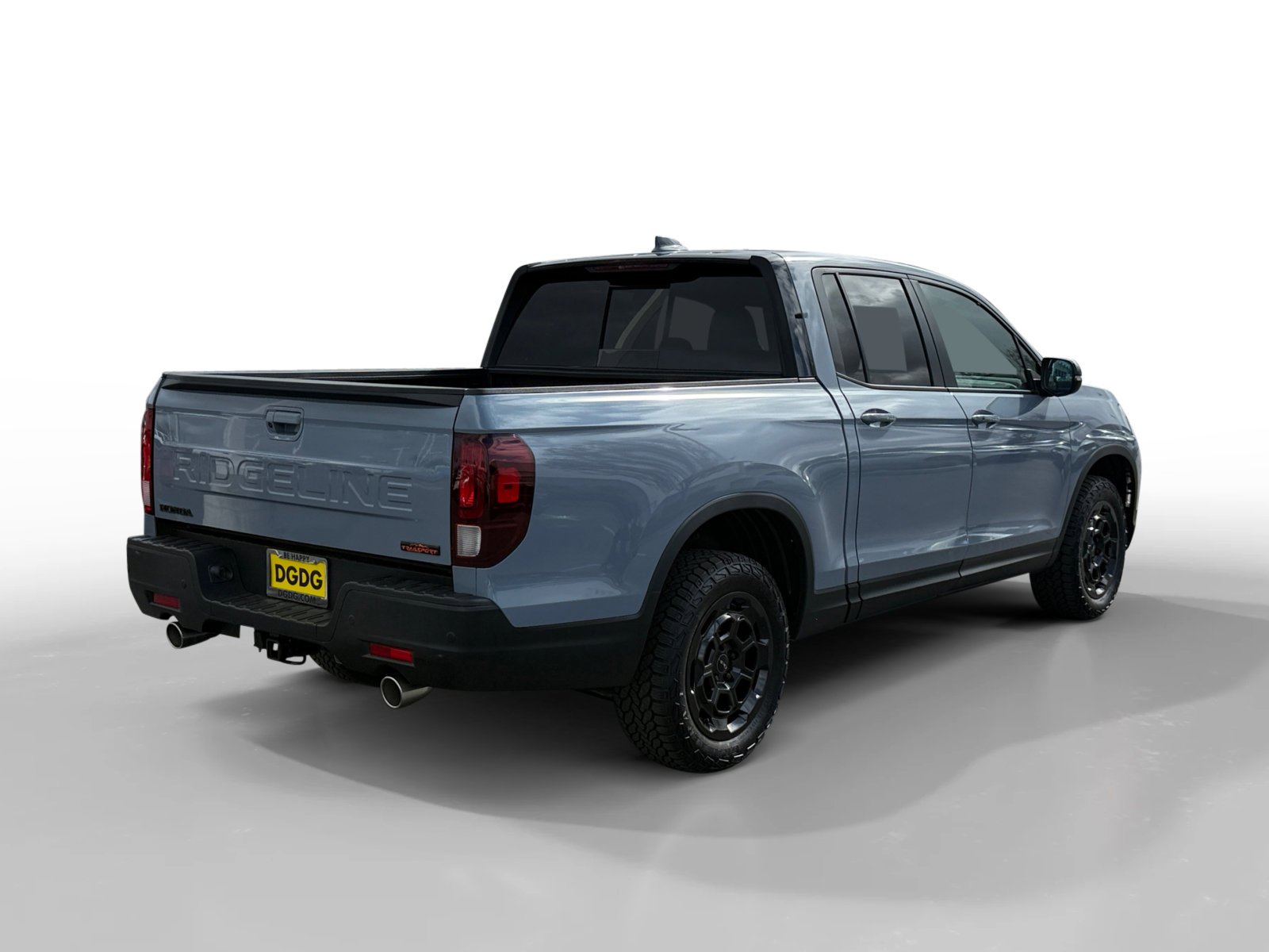 New 2026 Sonic Gray Pearl Honda TrailSport+ image 5