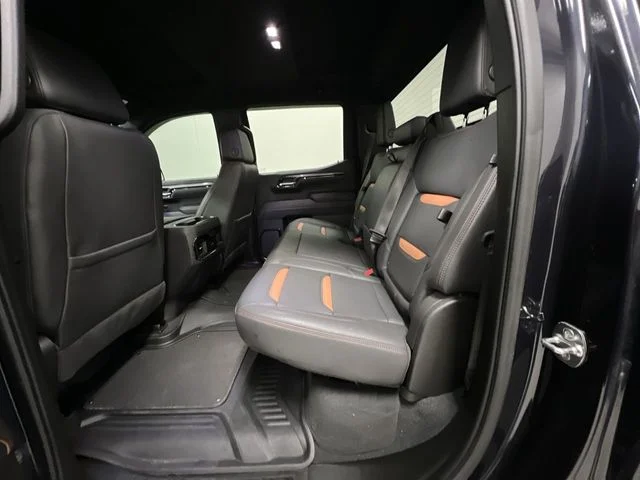 Certified Used 2025 Silver GMC AT4 image 25