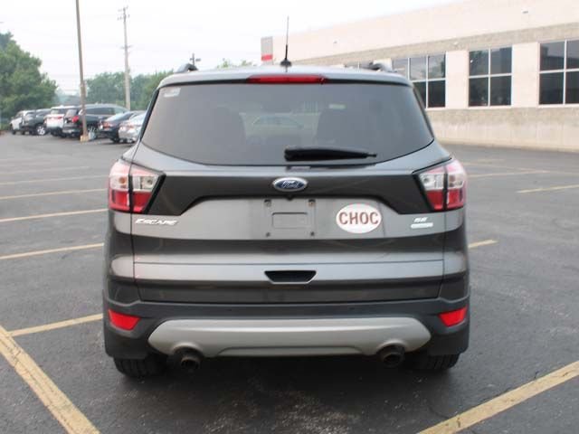 Used 2017 Magnetic Ford SE image 6