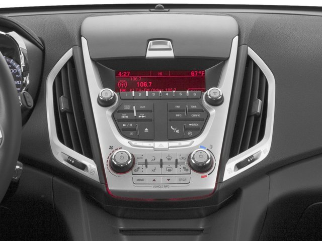 Used 2015 Quicksilver Metallic GMC SLT image 12
