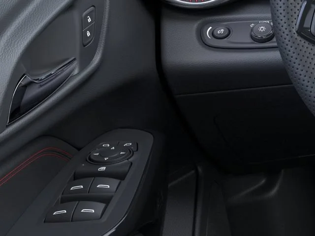 2026 Chevrolet Trax RS - Photo 22