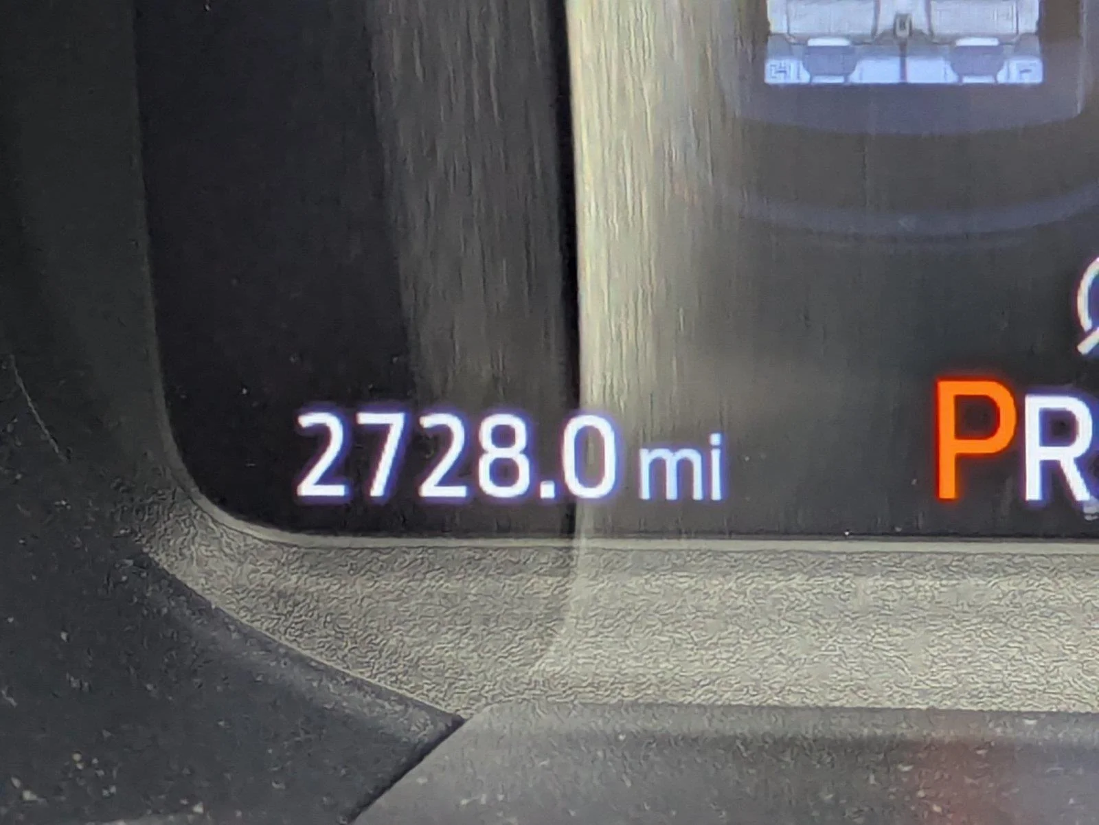 New 2026 Agate Black Metallic Ford ST image 52