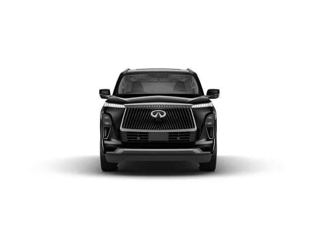 New 2027 OBSI INFINITI Luxe 2WD image 2