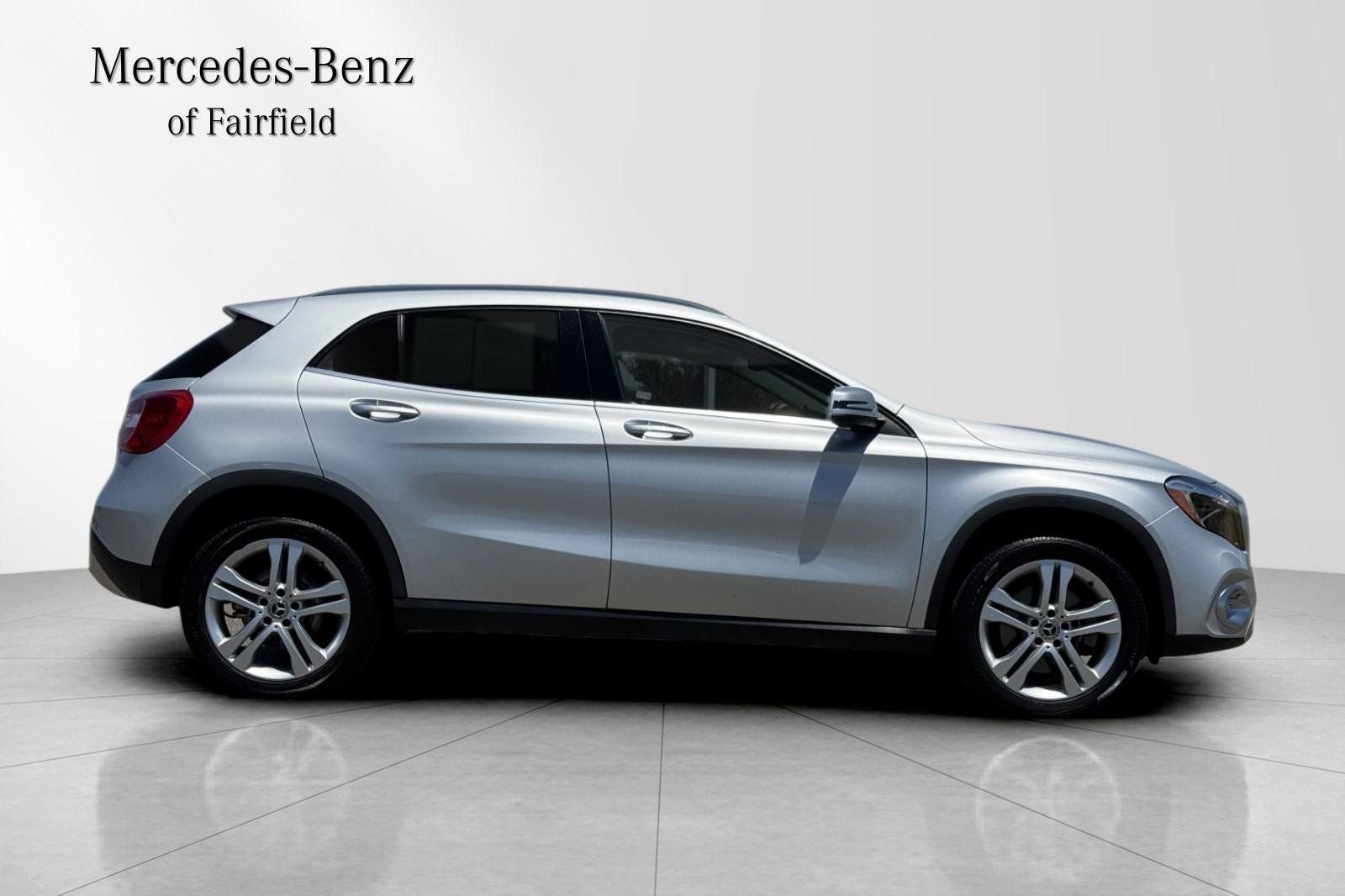 Used 2020 Iridium Silver Metallic Mercedes-Benz 250 image 8