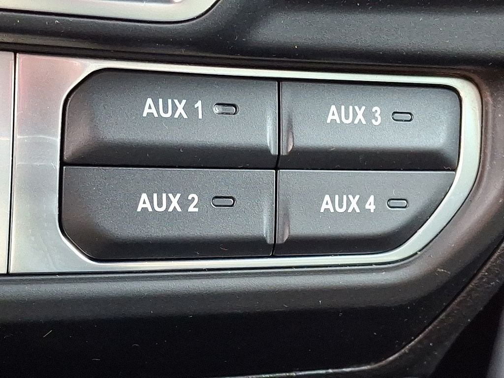 2024 Jeep Wrangler 4-Door Rubicon - Photo 25