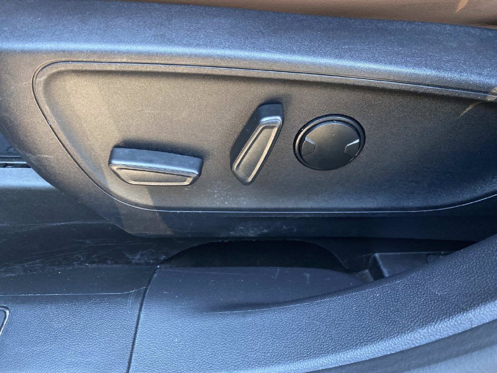 Certified Used 2025 Gray Metallic Ford Outer Banks image 20