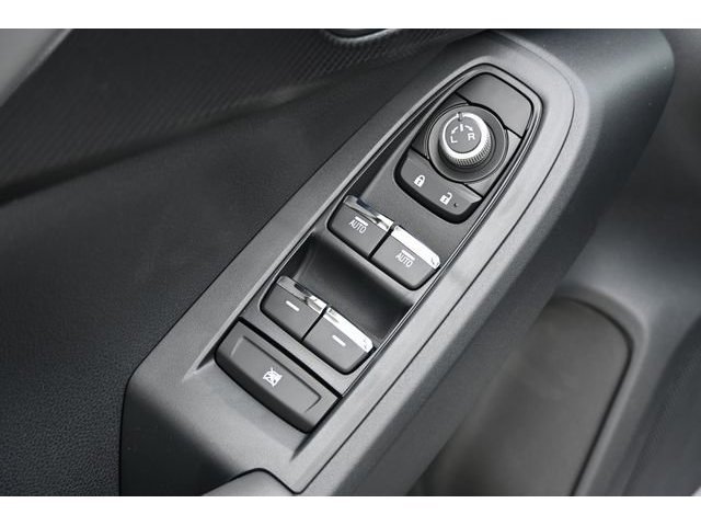 New 2026 Silver Subaru Limited Hybrid image 52