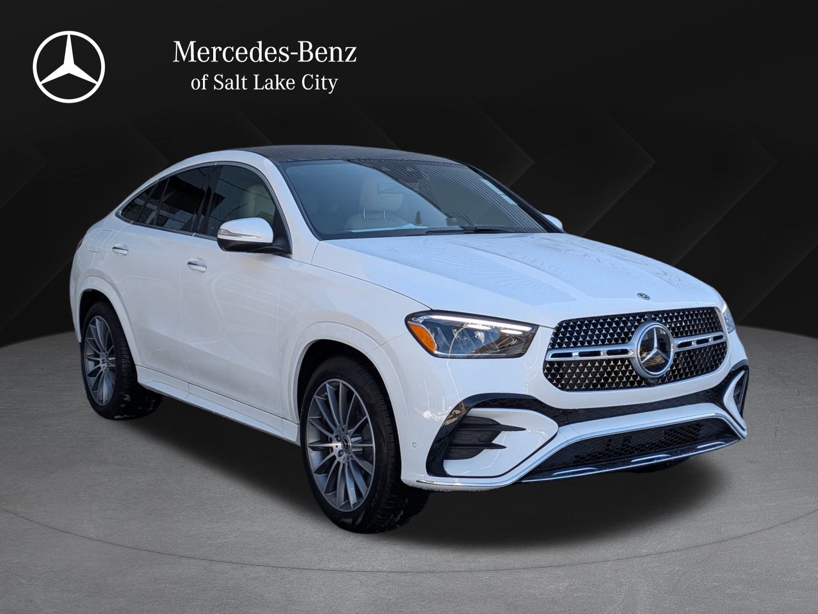 2026 Mercedes-Benz GLE GLE 450 4MATIC's photo