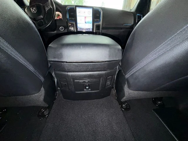 Used 2018 Blue Ram Sport image 16