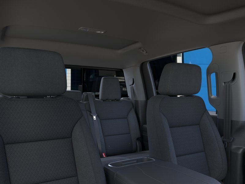 2026 Chevrolet Silverado 1500 RST - Photo 27
