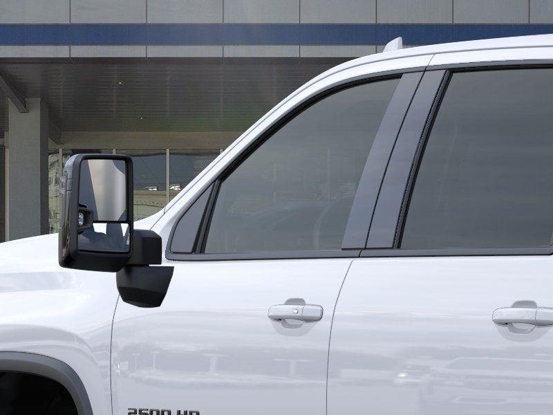 2026 Chevrolet Silverado 2500 HD LTZ - Photo 12